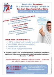 HMI Territoire d'Energie Ardèche 29 janvier 2026